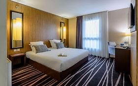 Zenitude Hôtel-Résidences Bordeaux Bègles